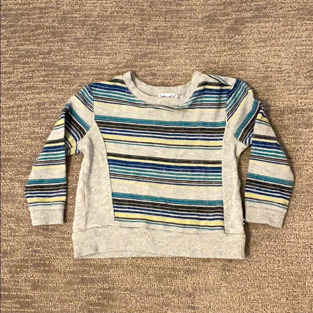Splendid Toddler Boys 2T Sweater